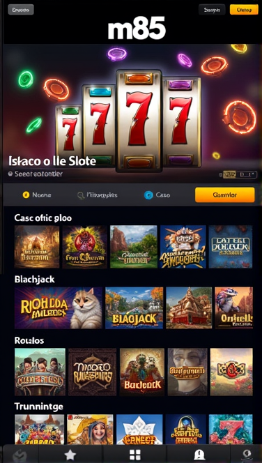 Captura de tela do m85 - Modo Torneio